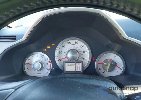 2011 Honda Pilot Ex-L from USA, damaged, VIN 5FNYF4H54BB054849